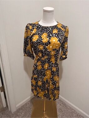 BA&SH dress